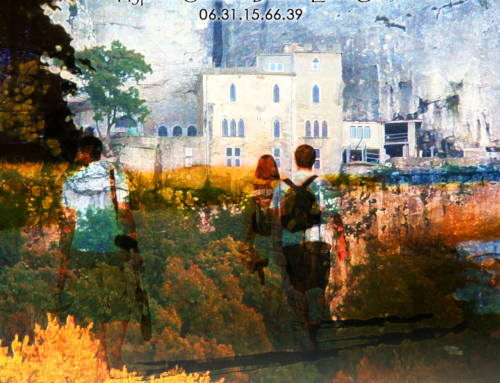 Évènement 12 aout 2019 – Marche à la Sainte-Baume