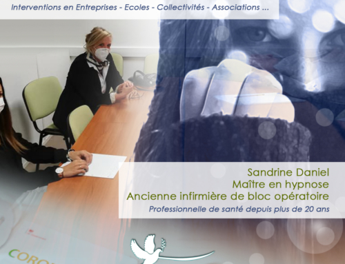 Ouverture à la parole sur les angoisses et les troubles anxieux liés au Coronavirus