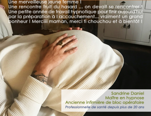 Ma reprise après le confinement