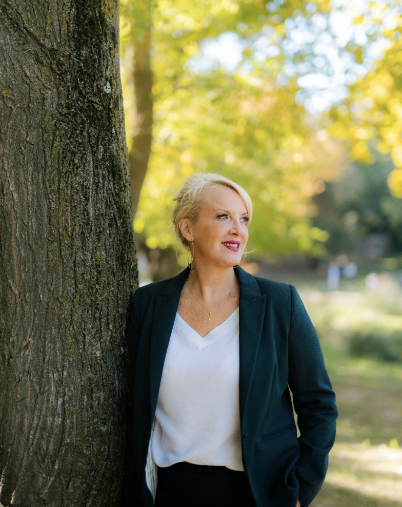 Hypnose HPI Sandrine Daniel