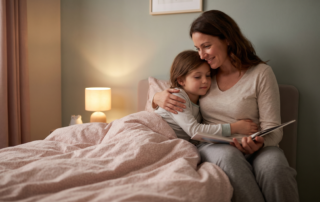 Traitement-énurésie